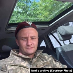 Артем до 2021 року служив у десантних військах