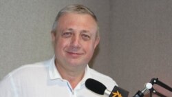 Alexei Tulbure despre relațiile moldo-ucrainene, în ajunul viziei lui Maia Sandu la Kiev