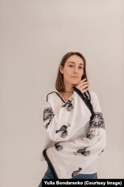 Юлія Бондаренко