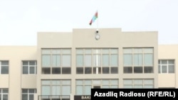 Դատարան Բաքվում, արխիվ