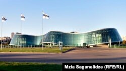 Министерство внутренних дел Грузии (иллюстративное фото)