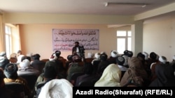  د ارزګان علما