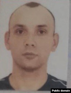 Сергей Ягушев, архивное фото