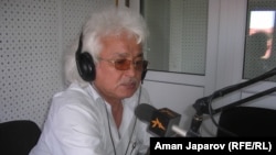 Сталбек Бактыгулов.