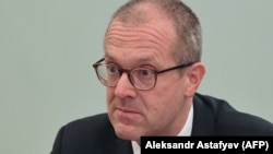 Директорот на СЗО за Европа, Ханс Клуге