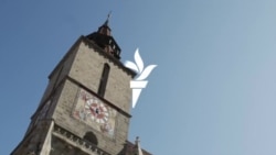 Inedit în România | Vaccinare în Biserica Neagră din Brașov