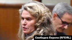 Елена Динева