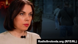 Дарія Марчак: «Питання захисту наших громадян від бідності є одним з ключових завдань Міністерства соціальної політики. Це питання дуже складне, воно багатошарове, але, очевидно, що рівень бідності в нашій країні є таким, з яким важко миритися»