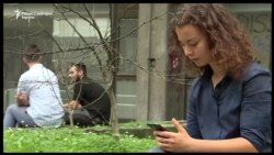 Младите за „заразената“ 2020-та и „оздравена“ 2021-ва