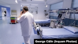 Contractele pentru reactivi semnate de spitale sunt unele dintre cele mai importante, ca valoare și număr, pentru desfășurarea activității medicale. În pandemie, s-ar folosit intens și reactivii pentru testele COVID-19.