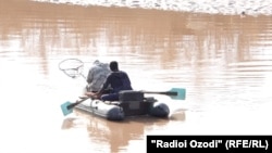 Спасатели до сих пор не нашли тела еще двух детей