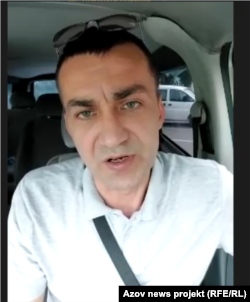 Олег Цвілий