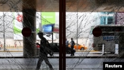 Стамбул (иллюстративное фото)  