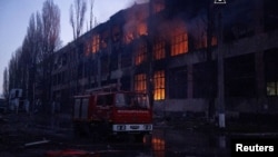 Наслідки атаки РФ по Одещині, 13 грудня 2025 року