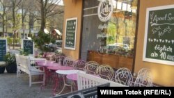 Primele zile de carantină în Berlin, 12 aprilie 2020