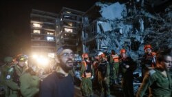 Атака Ірану на Ізраїль: загинуло троє людей, десятки поранених