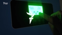 "Аз бонк қарз гирифта, панелҳои офтобӣ насб кардем"