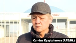 Назарали Арипов