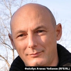 Atanas Tchobanov (file photo)