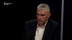 Alexandru Slusari: Faptul că Plahotniuc nu a pus semnătură pe nimic nu înseamnă că el nu poate fi tras la răspundere