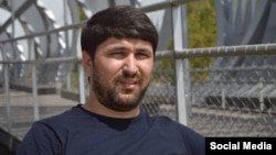 Sharofiddin Gadoev, exiled businessman and co- leader of opposition Group-24, had said he would "never" return to Tajikistan.