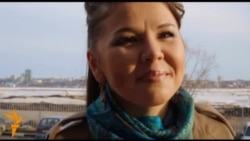 Гүзәл Уразова: "Тамашачы белән фикерләшеп эшләргә телим"