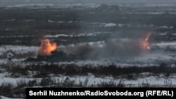 Минулої доби поранення отримав співробітник ДСНС