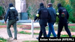 Ілюстративне фото