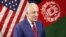 U.S. Special Representative for Afghanistan Reconciliation Zalmay Khalilzad 