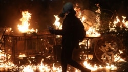 «Пятая попытка революции» и будущее грузинского протеста
