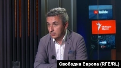 Александър Николов