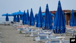Italia, Spania sau Grecia nu sunt foarte entuziaste când vine vorba despre limitarea fluxului de turiști ruși.