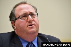 Американський аналітик Фред Каган