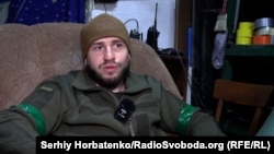 «Хмара», пілот дрона