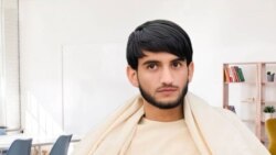 مسعود ریښتین