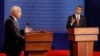U.S. Presidential Debate Focuses On Foreign Policy