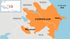 5 Azeri Soldiers 'Killed In Clashes'