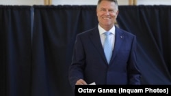 Klaus Iohannis cere vot anticipat și vot prin corespondență la toate tipurile de alegeri și la referendumuri