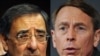 Obama Names Panetta To Defense, Petraeus To CIA