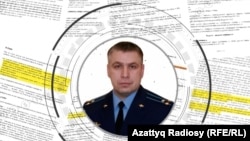 Сотрудник ГРУ России Денис Смолянинов