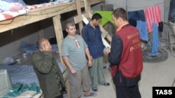 Өз укугун билбеген мигранттар аз эмес.