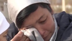 Кандуу жолдор: күнөө кимде?