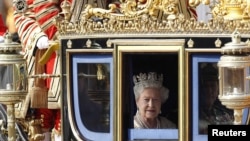 Wealthier than her Uzbek neighbors?