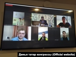 Owganystanda ýaşaýan tatarlar üçin, tatar dilini öwredýän onlaýn sapaklary.