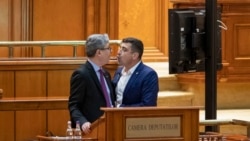 AUR: spirala violenței. Cele mai importante momente 