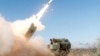 Йдеться, зокрема, про сучасні американські системи HIMARS, дальність яких становить до 300 кілометрів