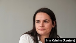 &#x41E;&#x43F;&#x43F;&#x43E;&#x437;&#x438;&#x446;&#x438;&#x43E;&#x43D;&#x43D;&#x44B;&#x439; &#x431;&#x435;&#x43B;&#x43E;&#x440;&#x443;&#x441;&#x441;&#x43A;&#x438;&#x439; &#x43F;&#x43E;&#x43B;&#x438;&#x442;&#x438;&#x43A; &#x421;&#x432;&#x435;&#x442;&#x43B;&#x430;&#x43D;&#x430; &#x422;&#x438;&#x445;&#x430;&#x43D;&#x43E;&#x432;&#x441;&#x43A;&#x430;&#x44F; &#x432;&#x43E; &#x432;&#x440;&#x435;&#x43C;&#x44F; &#x438;&#x43D;&#x442;&#x435;&#x440;&#x432;&#x44C;&#x44E; &#x432; &#x412;&#x438;&#x43B;&#x44C;&#x43D;&#x44E;&#x441;&#x435;, 8 &#x441;&#x435;&#x43D;&#x442;&#x44F;&#x431;&#x440;&#x44F; 2020 &#x433;&#x43E;&#x434;&#x430;.