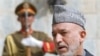 Karzai Following Reporter's Capital Case 'Very Closely'