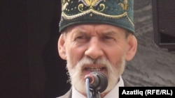 Нурмөхәммәт Хөсәенов