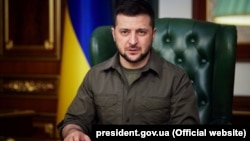 Владимир Зеленский.